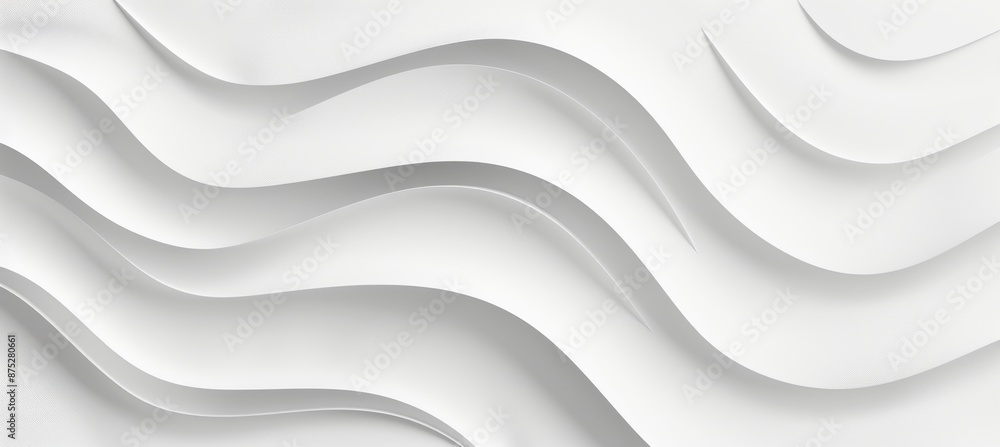 A white background with a subtle pattern of wavy lines. A white background with a subtle pattern of wavy lines.