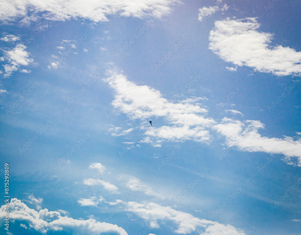 Silhouette of the MIG fighter jet in the cloudy sky. Military Silhouette of the MIG fighter jet in the cloudy sky. Military