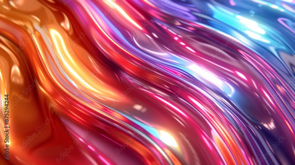 Abstract colorful liquid background with vibrant hues and flowing patterns. Perfect for modern design projects. Abstract colorful liquid background with vibrant hues and flowing patterns. Perfect for modern design projects.