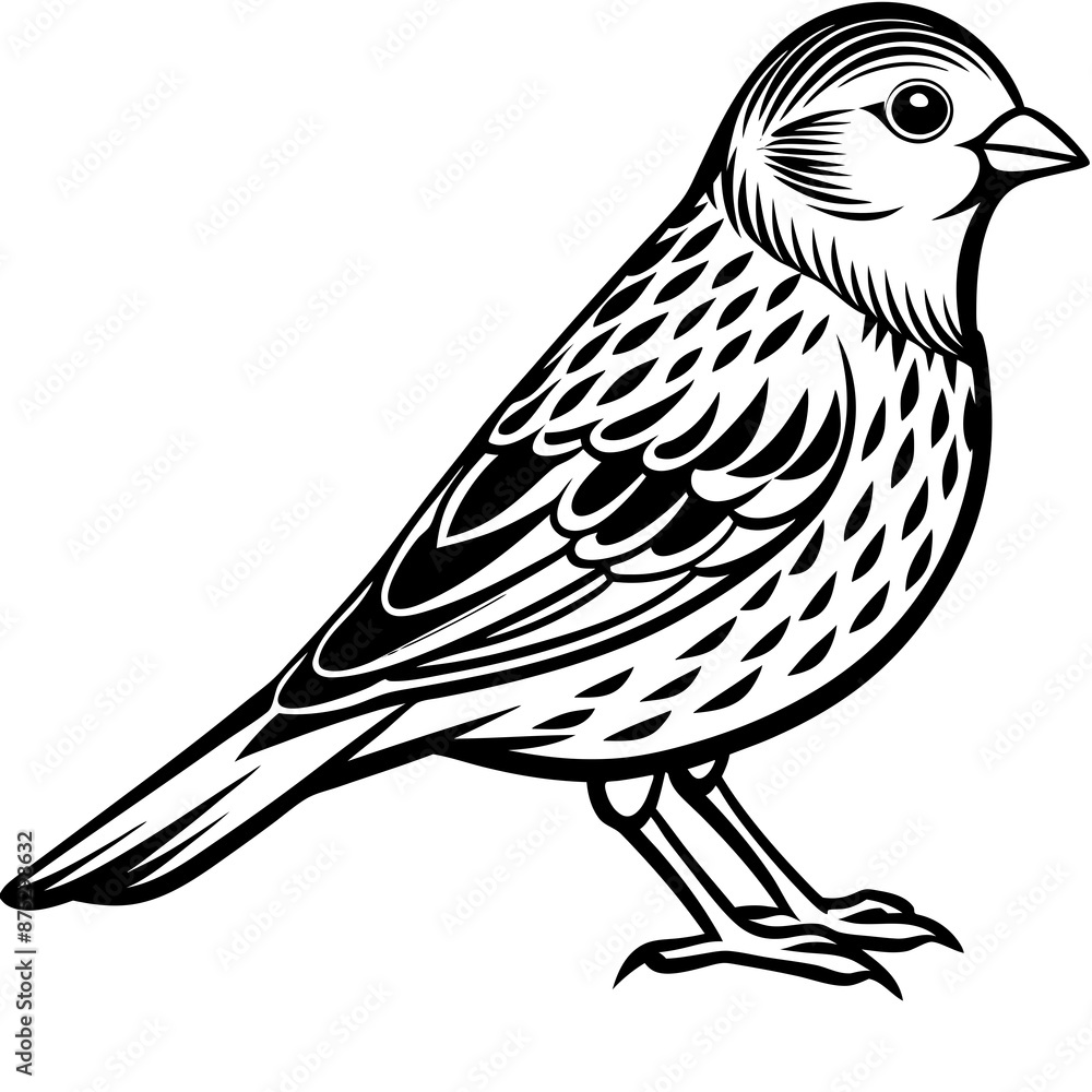 Parrots, Budgerigars, Cockatiels,Sparrow, Macaws silhouette and line art vector illustration design. Parrots, Budgerigars, Cockatiels,Sparrow, Macaws silhouette and line art vector illustration design.