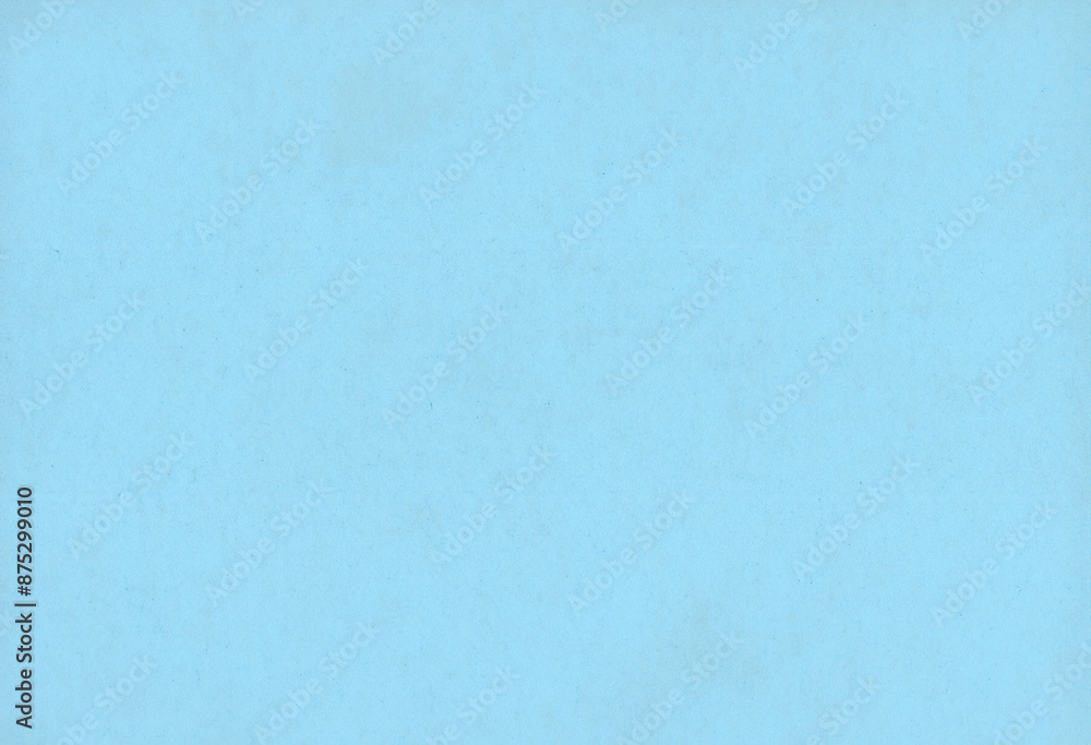 Light Blue Paper Texture Background Light Blue Paper Texture Background