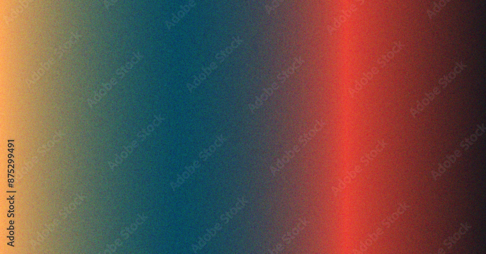 Grainy Gradient Design with Abstract Blur. Grainy Gradient Design with Abstract Blur.