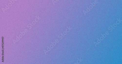 Multicolor Grainy Gradient Vector.