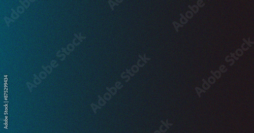 Grainy Gradient Design with Abstract Blur.