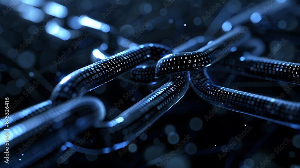 Blockchain Technology: Shaping the Digital Future Blockchain Technology: Shaping the Digital Future
