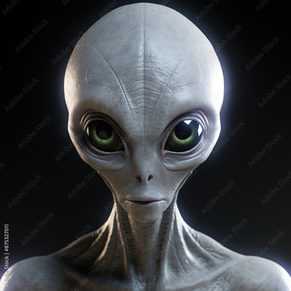 alien in the dark alien in the dark