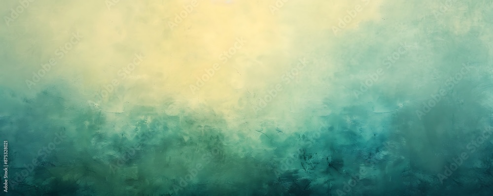 Grainny Green & Yellow gradient texture background. Grainny Green & Yellow gradient texture background.