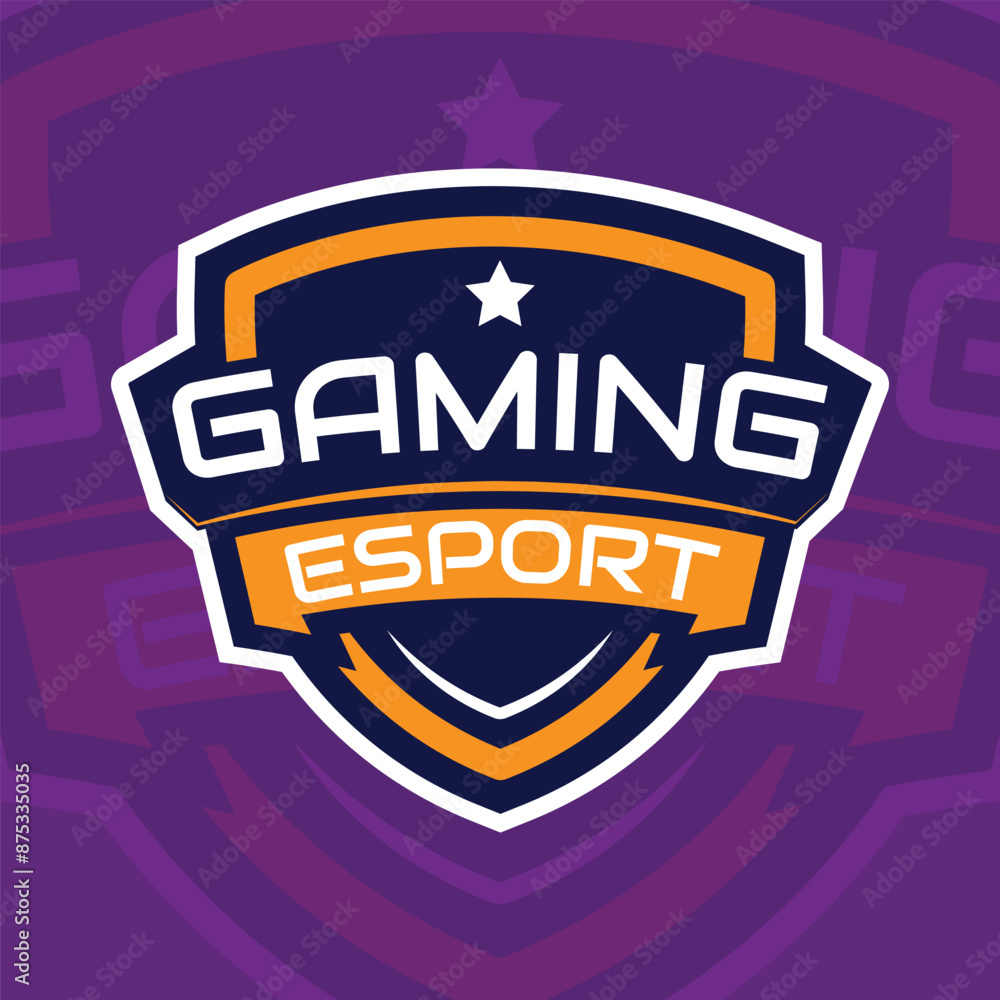 sword sport logo vector. professional for a team or tournament. sword sport logo vector. professional for a team or tournament.