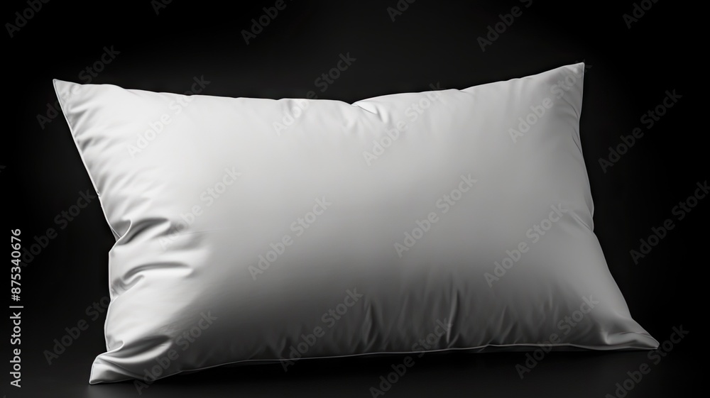 White Pillow White Pillow