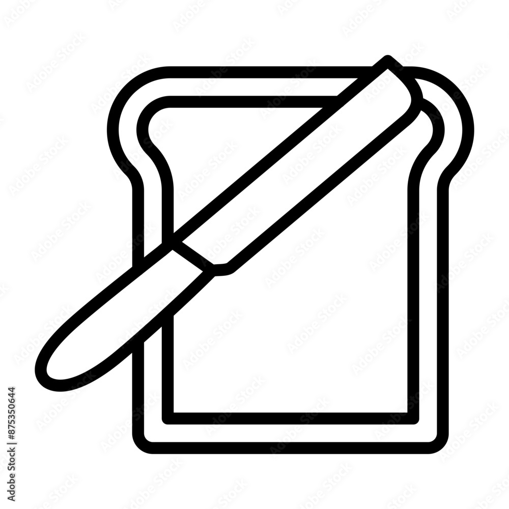 Bread Knife Bread Knife