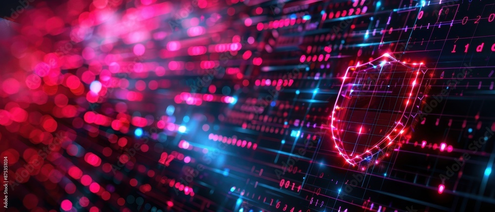 Digital ecosystem with shielded code, protecting against tracking, Shield, Code Tracking Digital ecosystem with shielded code, protecting against tracking, Shield, Code Tracking