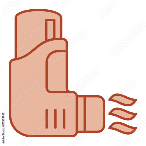 Inhaler Icon