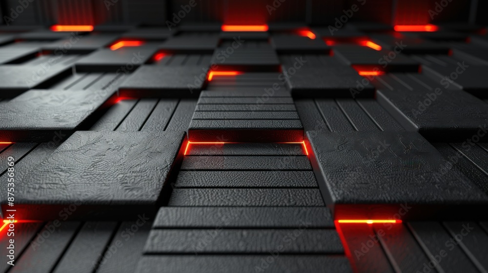 Obraz premium Abstract luxury background