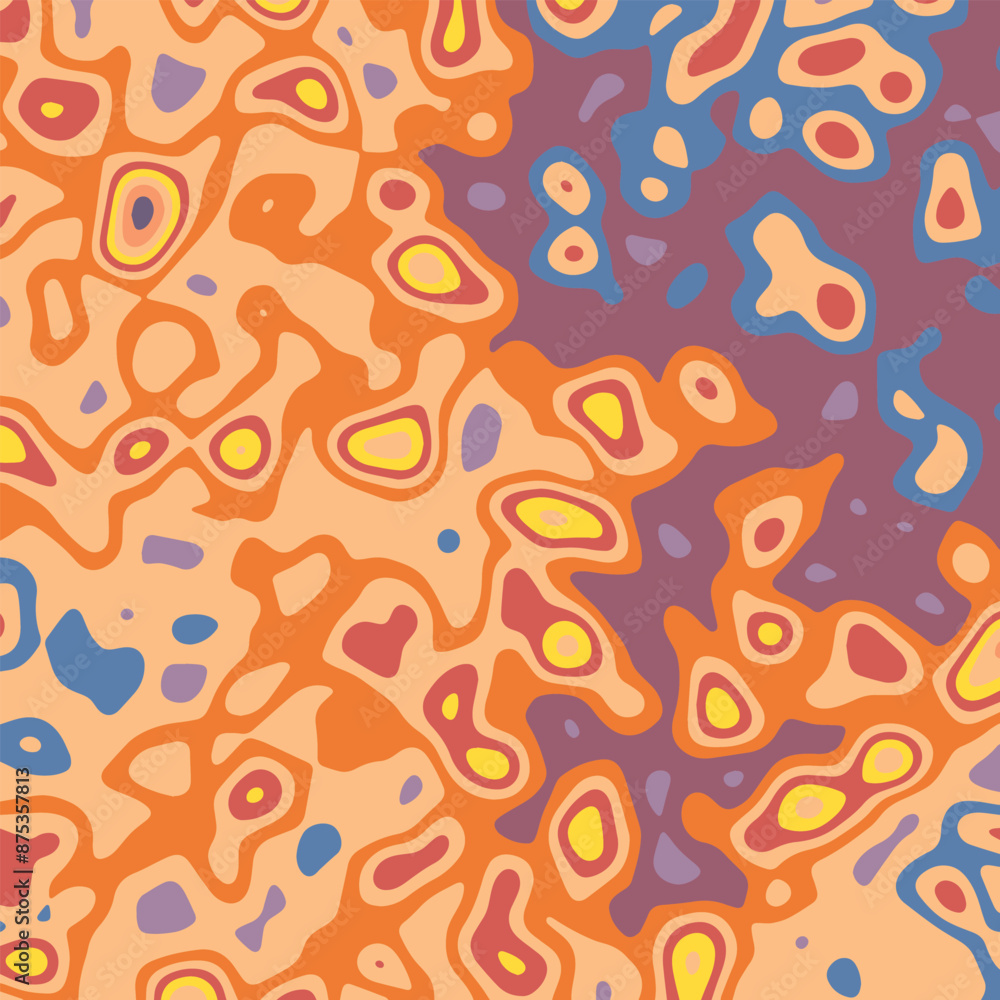 COLORFUL TEMPLATE ABSTRACT PAPER CUT PATTERN DESIGN FLAT PASTEL COLOR FOR WALLPAPER BACKGROUND ELEMENT VECTOR COLORFUL TEMPLATE ABSTRACT PAPER CUT PATTERN DESIGN FLAT PASTEL COLOR FOR WALLPAPER BACKGROUND ELEMENT VECTOR