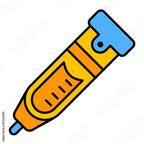 Epipen Icon
