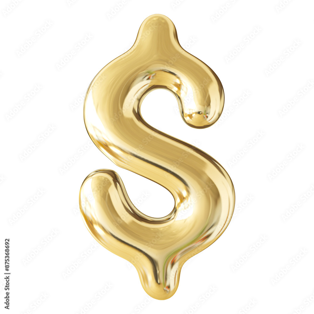 Dollar Symbol Dollar Symbol
