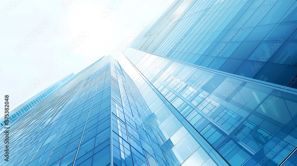 business and technology background business and technology background