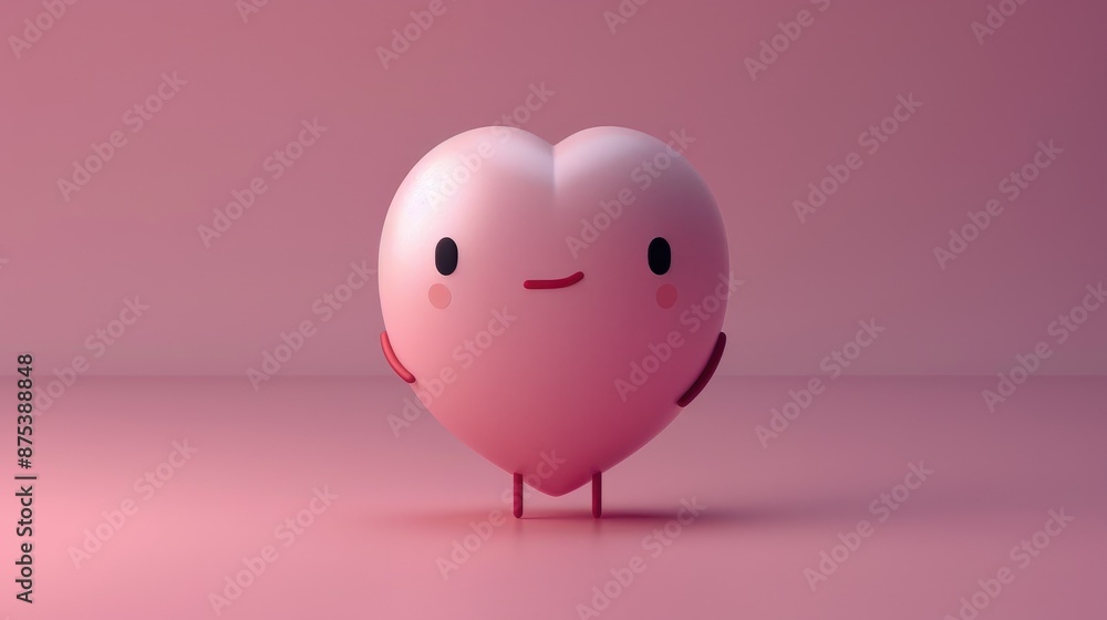 Sweet and Lovely Valentine Heart Theme Sweet and Lovely Valentine Heart Theme