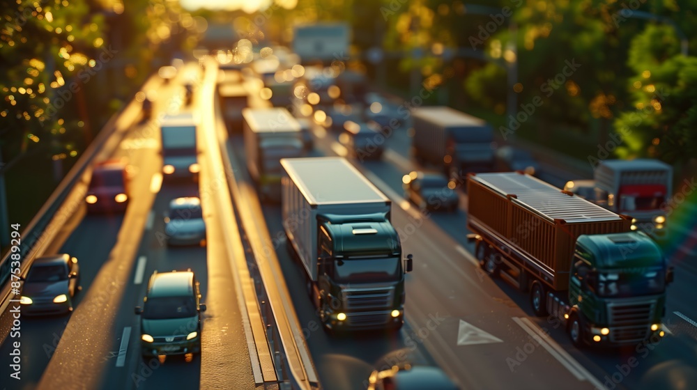 Traffic to country Traffic to country