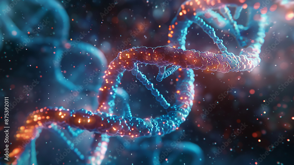 The structure of the DNA molecule is crucial for cell genetics and biotechnology research. This area of medical science involves experiments conducted in scientific laboratories. The structure of the DNA molecule is crucial for cell genetics and biotechnology research. This area of medical science involves experiments conducted in scientific laboratories.