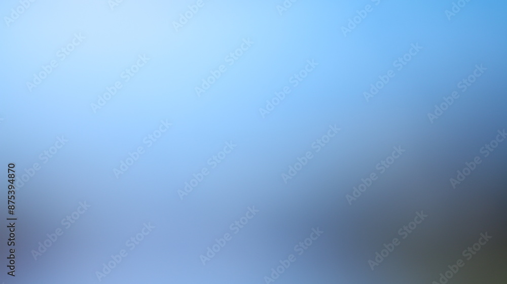 Obraz premium Modern Colorful gradient Blur Background