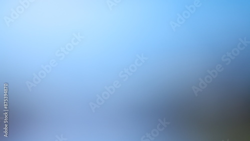 Modern Colorful gradient Blur Background