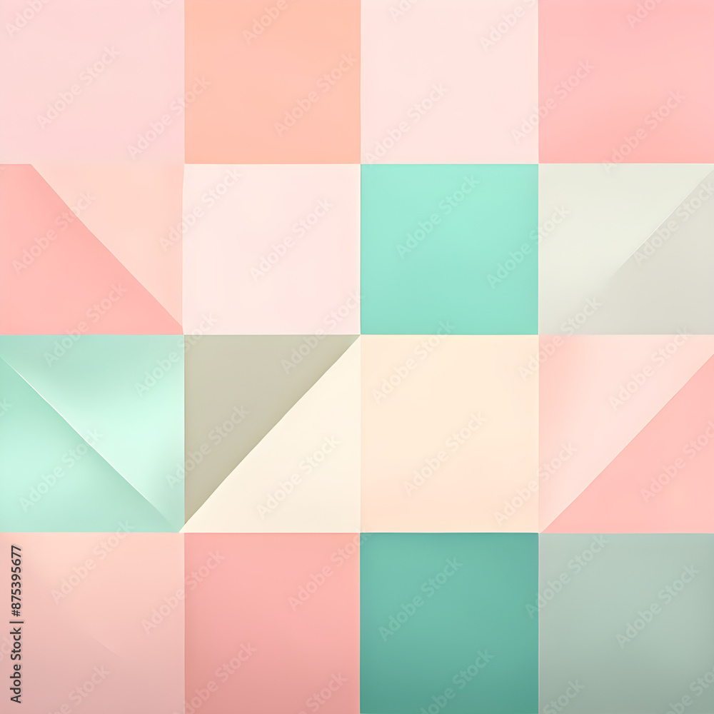 abstract geometric background abstract geometric background