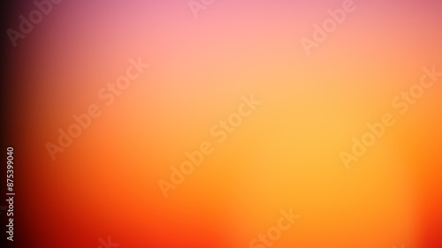 Modern Colorful gradient Blur Background