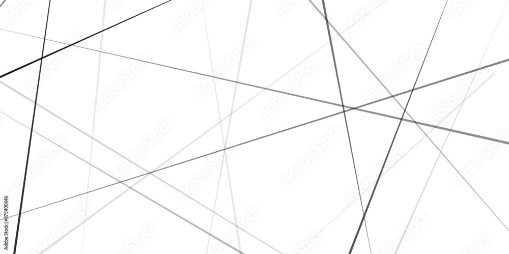 Random chaotic lines. Abstract geometric pattern. Outline monochrome texture. Random chaotic lines abstract geometric pattern, Black and white geometric pattern Random chaotic lines. Abstract geometric pattern. Outline monochrome texture. Random chaotic lines abstract geometric pattern, Black and white geometric pattern
