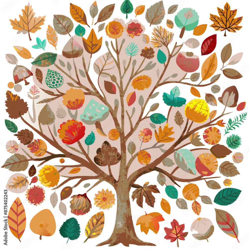 autumn tree pattern, pattern with autumn trees, pattern with autumn leaves. Explore Autumn Tree and Leaf Patterns: Unique Seasonal Designs for Your Creative Projects. autumn tree pattern, pattern with autumn trees, pattern with autumn leaves. Explore Autumn Tree and Leaf Patterns: Unique Seasonal Designs for Your Creative Projects.
