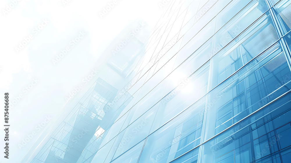 corporate and technology banner corporate and technology banner