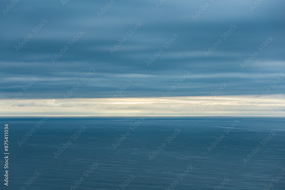 Natural scenery of the Cliffs of Moher, Galway, Ireland Natural scenery of the Cliffs of Moher, Galway, Ireland