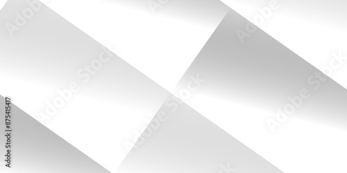 Abstract smooth wave on a white background. Dynamic sound wave. Design element. Vector illustration.