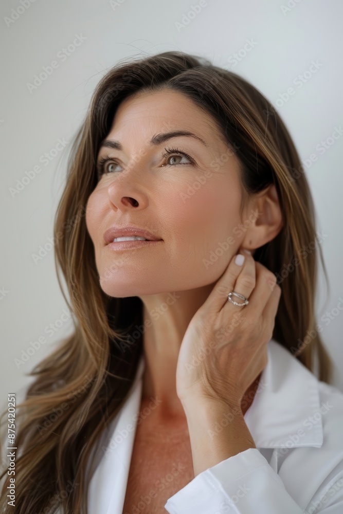 Non-invasive RF Lifting Webinar for Skincare Specialists and Professionals Non-invasive RF Lifting Webinar for Skincare Specialists and Professionals