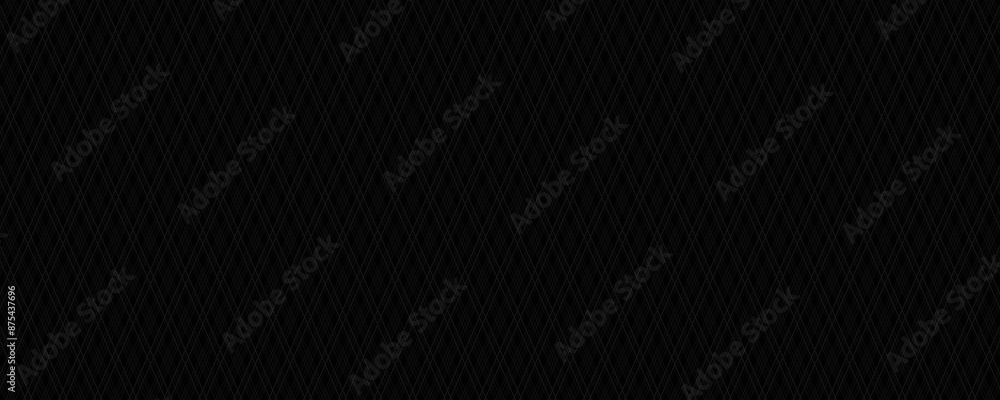 Abstract vector black texture background. EPS10
