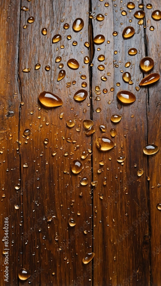 Fototapeta premium top view of an abstract background