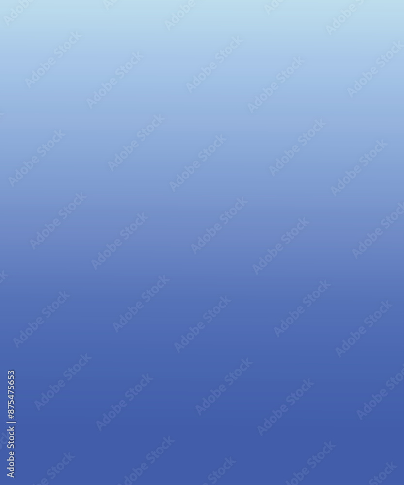 Abstract royal blue gradient background Abstract royal blue gradient background