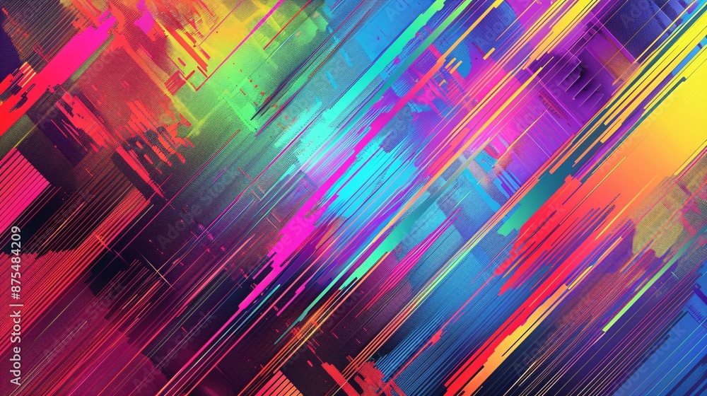 A colorful image graffiti background A colorful image graffiti background