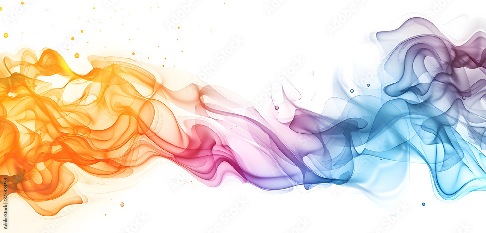 Graph with eruptive force. data science and information analysis, and research concept design. Forming data visual shapes colors and flow. Abstract background design Graph with eruptive force. data science and information analysis, and research concept design. Forming data visual shapes colors and flow. Abstract background design