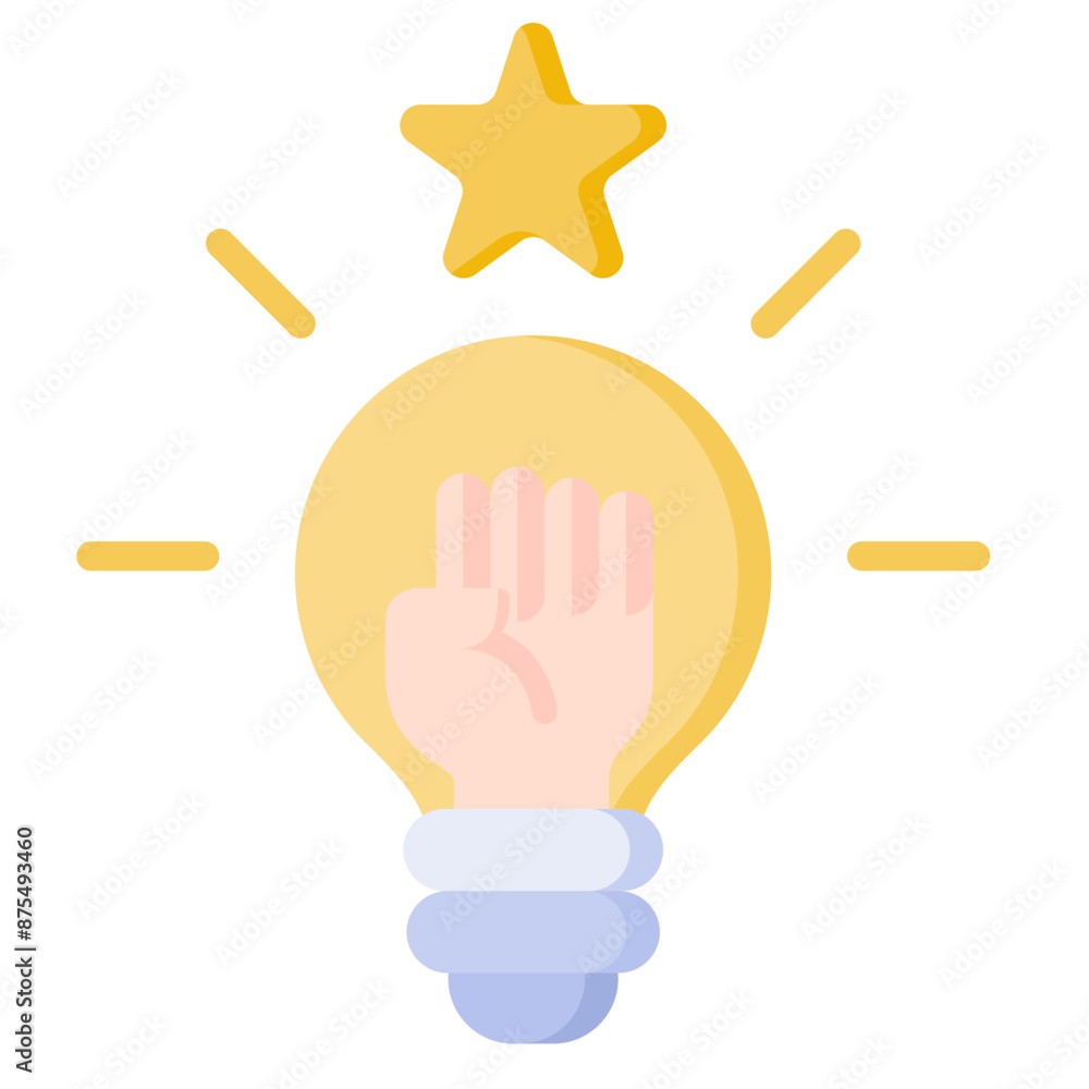 Motivation Icon Motivation Icon