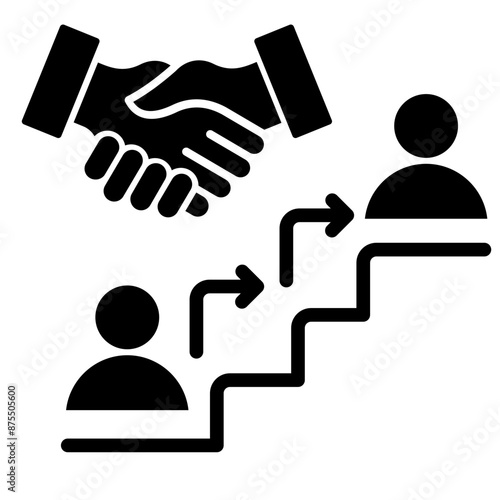 Succession Icon