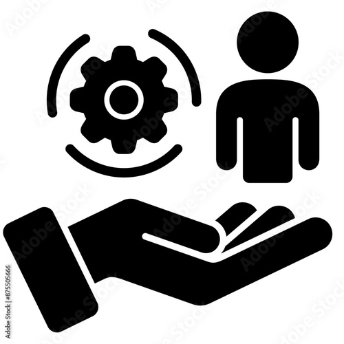 Employee Icon