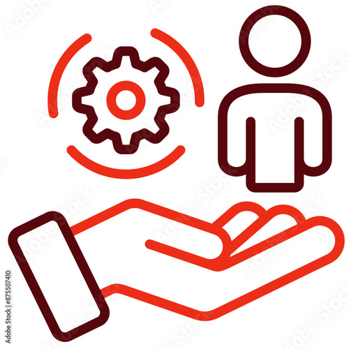 Employee Icon