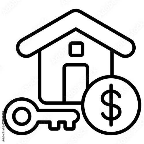 Rental Icon