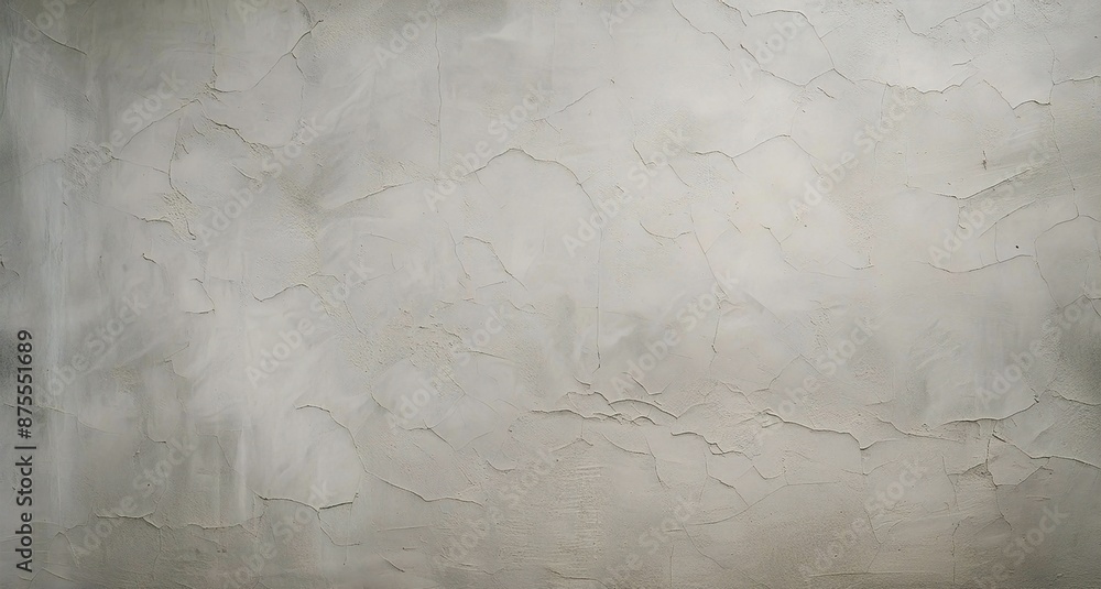 Naklejka premium Concrete wall texture background.