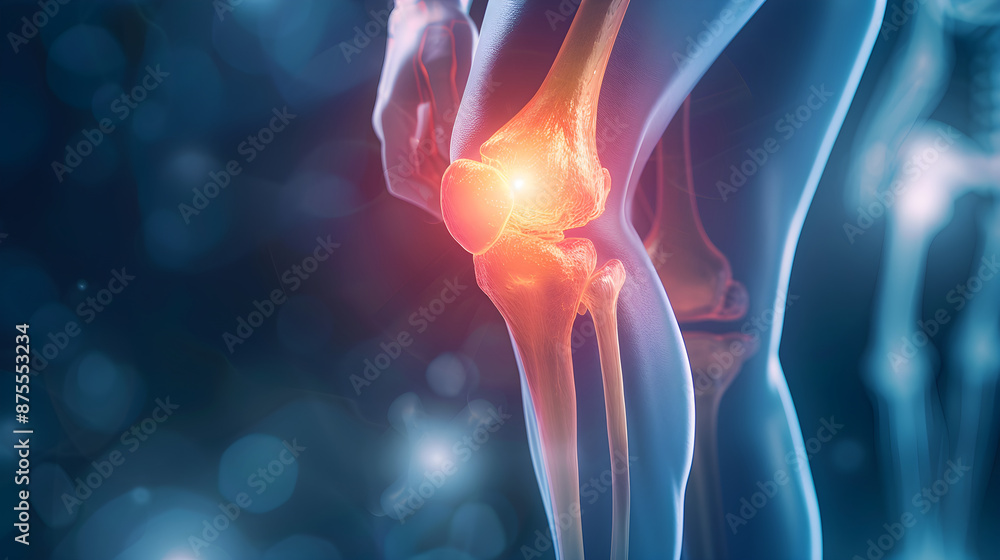Decoding Knee Pain: Arthritis, Gout, and Other Factors Decoding Knee Pain: Arthritis, Gout, and Other Factors