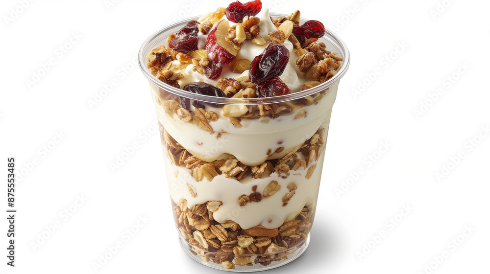 Indulge in a refreshing blend of crunchy nuts, sweet dried fruit, and creamy milk. Indulge in a refreshing blend of crunchy nuts, sweet dried fruit, and creamy milk.