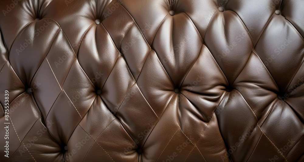 Leather texture background. Leather texture background.