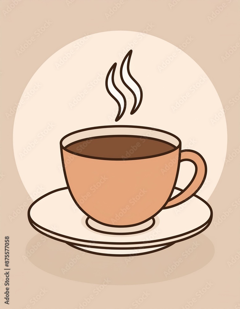 Coffee Cup Coffee Cup