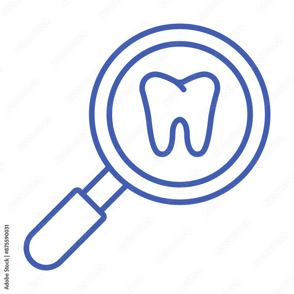 Analysis Icon Analysis Icon